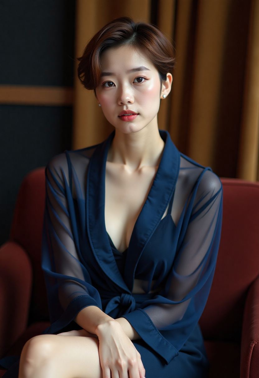 灯火还在海报