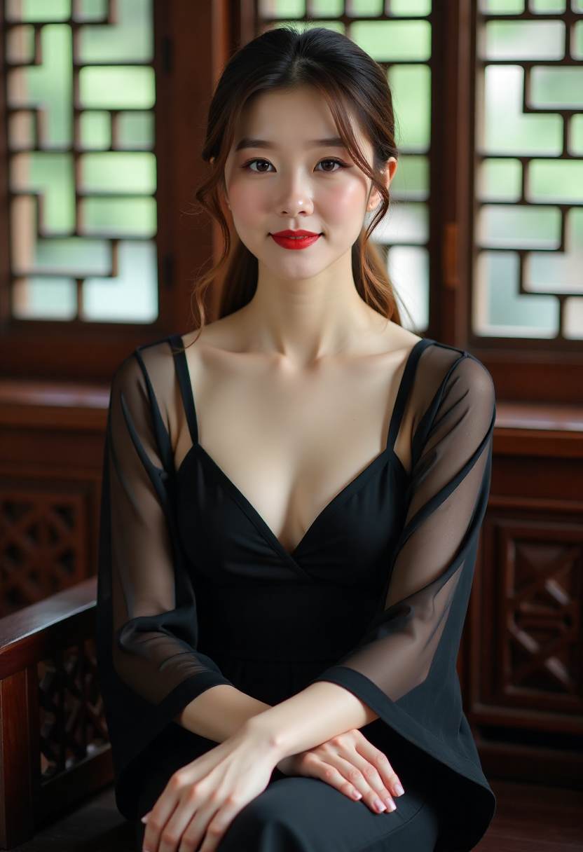 苏禾角色头像