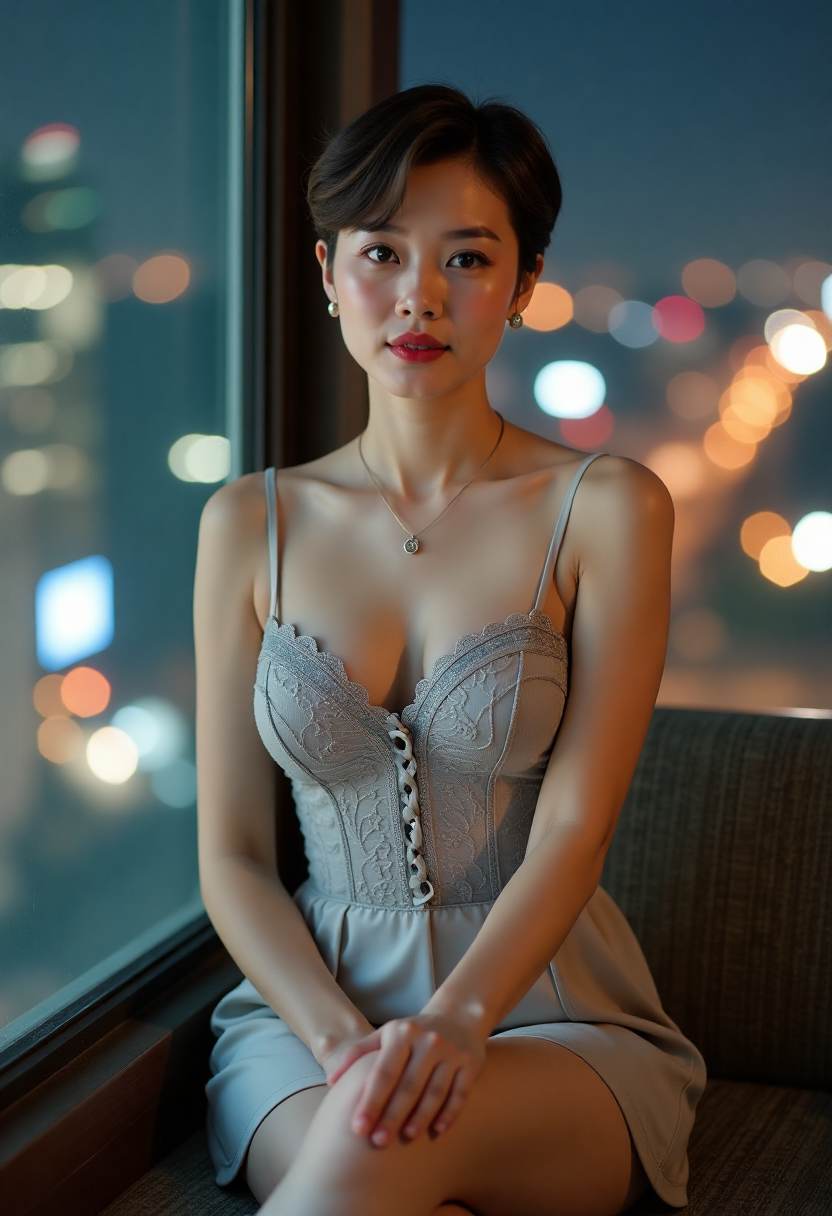 梁照角色头像