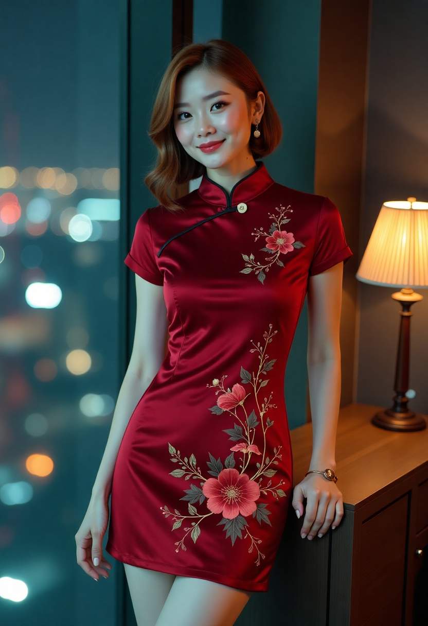 潮汐之间海报
