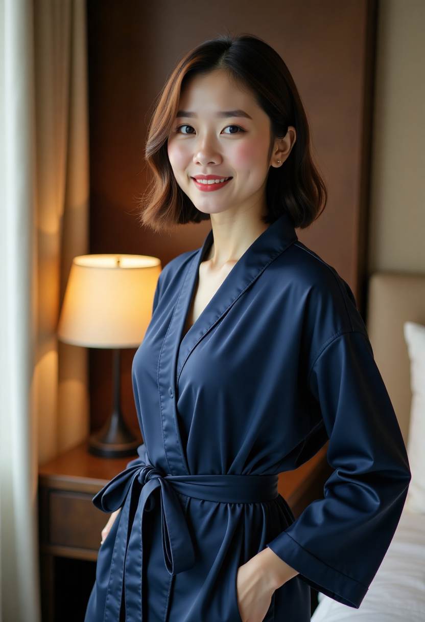 港口仓库剧照