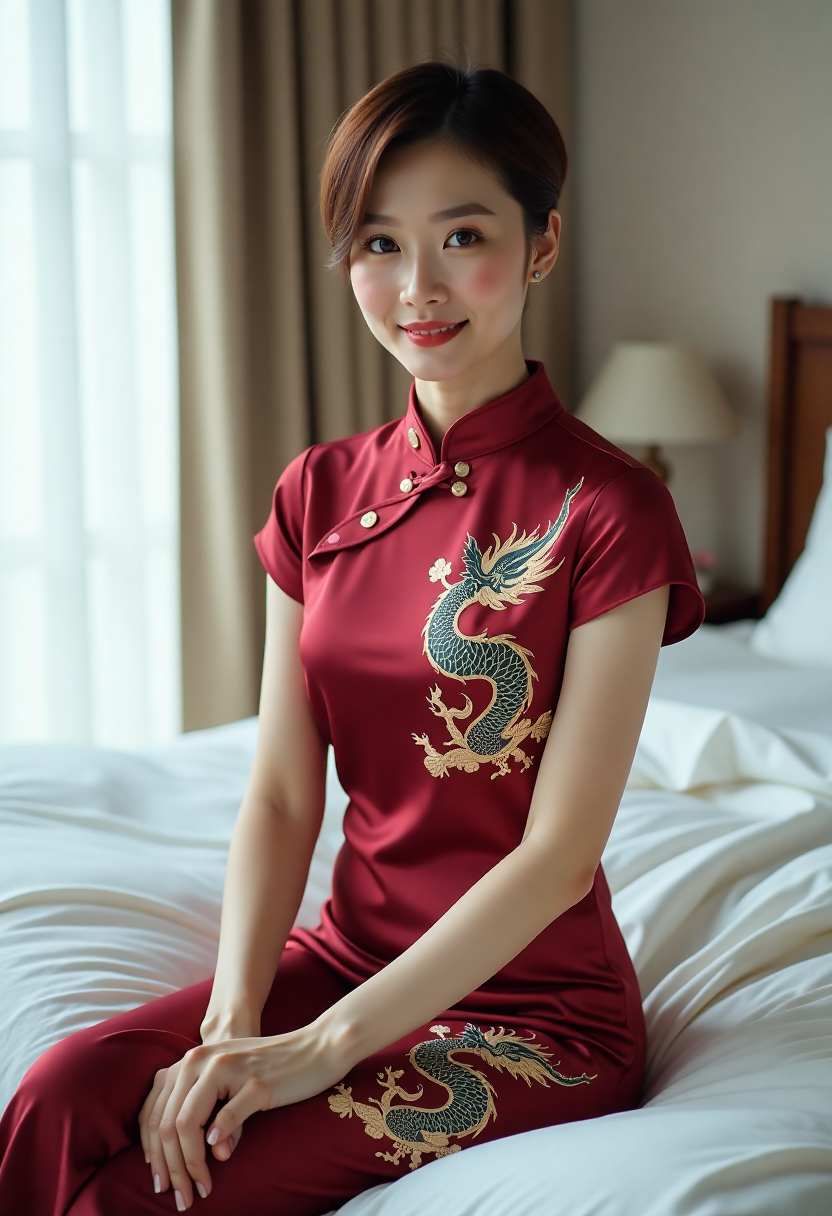 顾闻舟角色头像